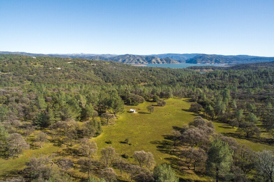 More Photos Of 1484 Oregon Gulch, Oroville Land For Sale