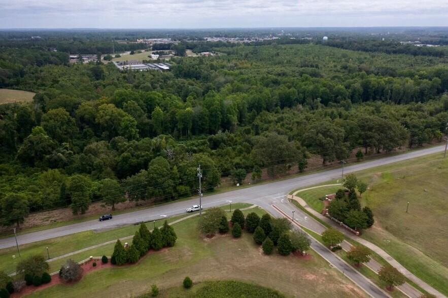 More Photos Of Airport Rd Tract # 4 Perry GA 31069, Perry Land For Sale