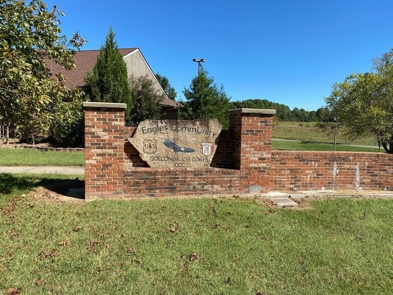 More Photos Of 345 Job Corps Rd, Golconda Schools For Sale
