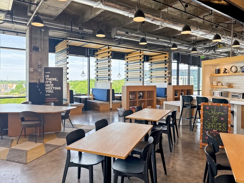 More Photos Of 223 S West St, Raleigh Coworking Space