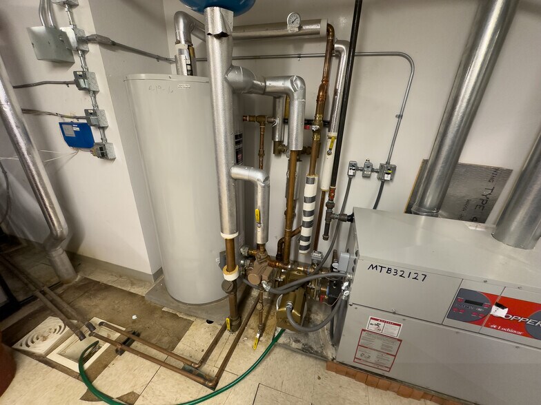 More Photos Of 112 S. Main st, Harlem Congregate Senior Housing For Sale