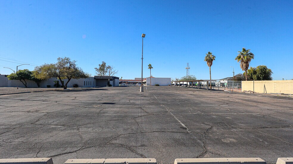 More Photos Of 9460 W Peoria Ave, Peoria Office For Sale