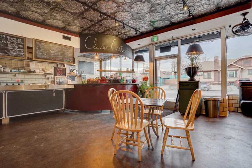 More Photos Of 3900-3910 W Colfax Ave, Denver Storefront For Lease