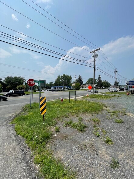 More Photos Of 1169 Central Ave, Colonie Land For Sale