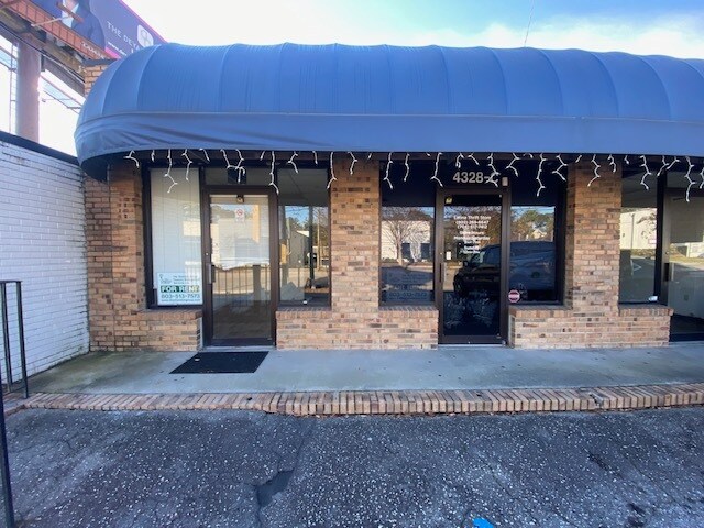 More Photos Of 4328 Fort Jackson Blvd, Columbia Unknown For Lease