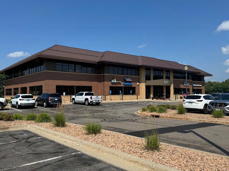 More Photos Of , Saint Cloud Office For Sale