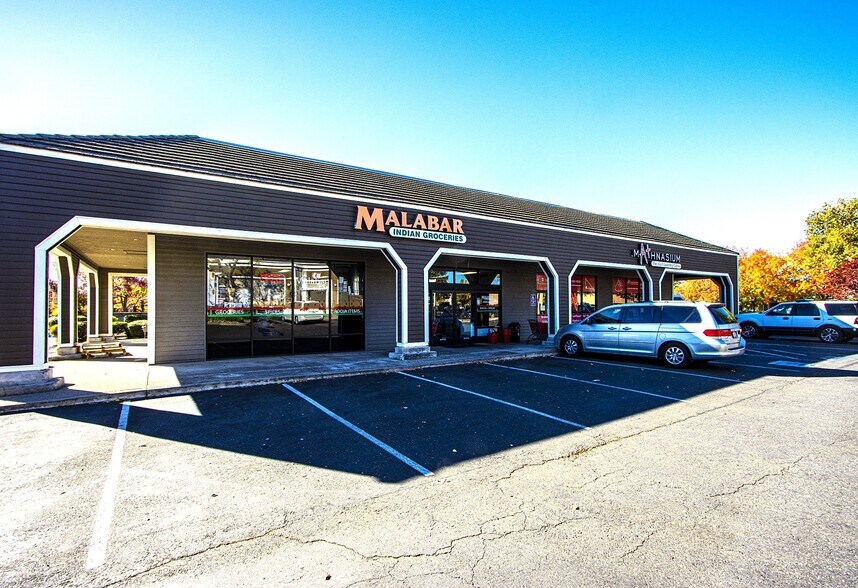 More Photos Of 713-817 E Bidwell St, Folsom Unknown For Lease