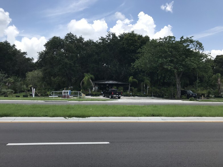 More Photos Of 421 W Dr. Martin Luther King Jr. Blvd, Seffner Land For Sale