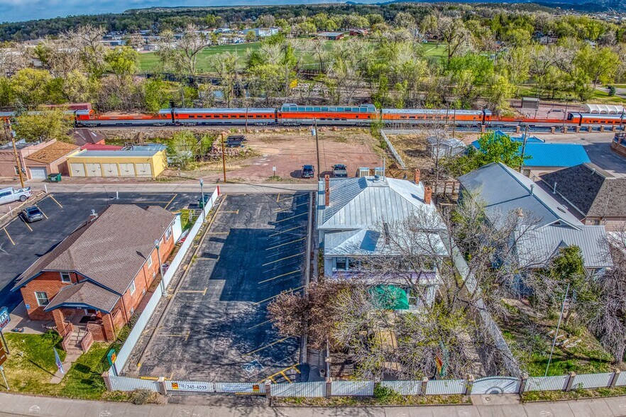 More Photos Of 512 Royal Gorge Blvd, Canon City Restaurant For Sale