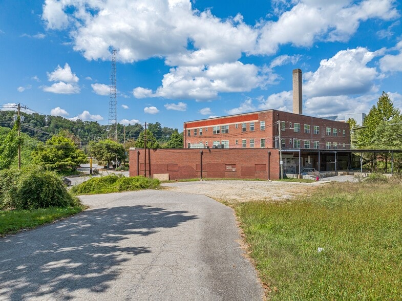 More Photos Of 410 Depot St, Asheville Land For Sale