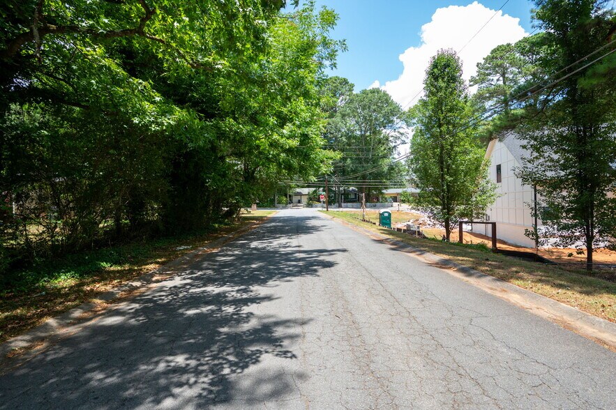 More Photos Of 4480 Gann Xing SW, Smyrna Land For Sale