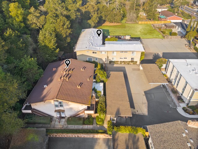 More Photos Of 340 Rheem Blvd, Moraga Apartments For Sale