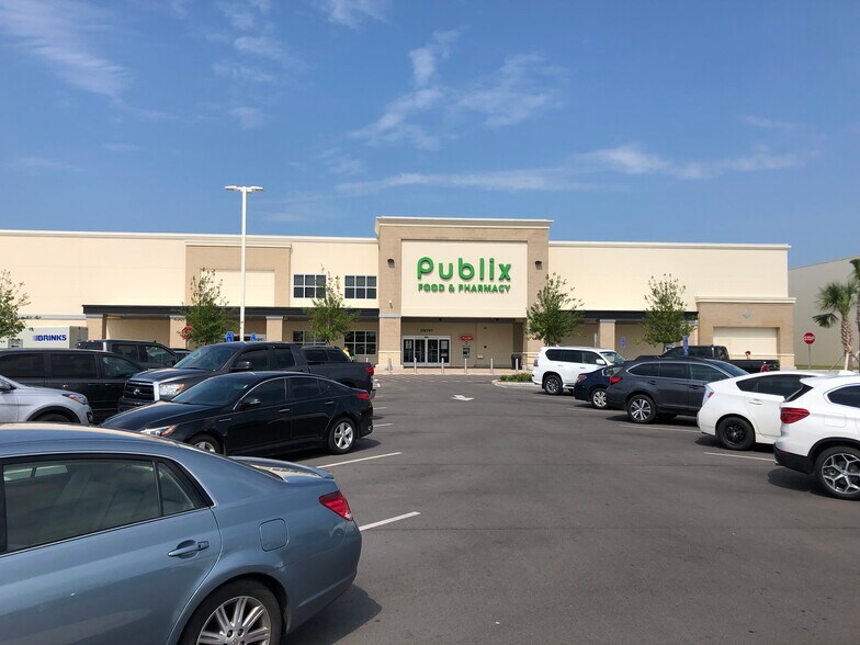 More Photos Of 2410 S McKenzie St, Foley Unknown For Lease