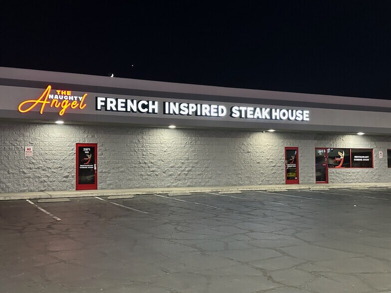 More Photos Of 2971 Sammy Davis Jr Dr, Las Vegas Unknown For Lease