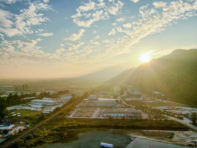 More Photos Of 44394 Progress Way, Chilliwack Land For Sale