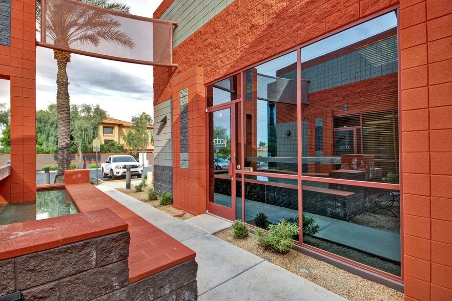 More Photos Of 6262 E Broadway Rd, Mesa Medical For Lease