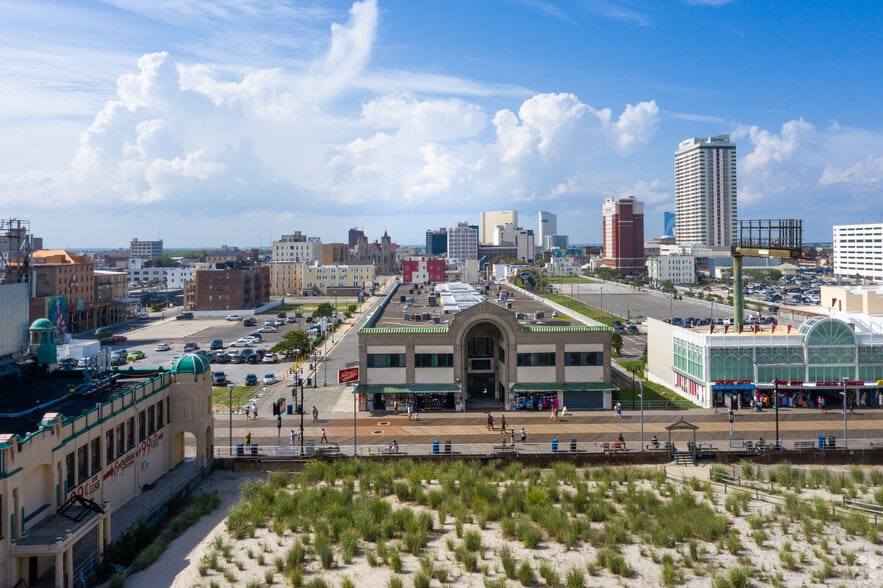 More Photos Of 1325 Boardwalk Ave, Atlantic City Office Residential For Sale