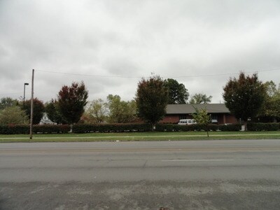 More Photos Of 2406 W Broadway, Louisville Freestanding For Sale