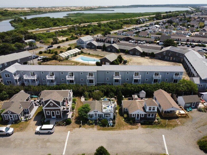 More Photos Of 706 Shore Rd, North Truro Apartments For Sale