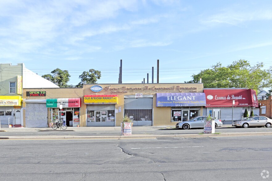 More Photos Of 182-11-182-23 Jamaica Ave, Jamaica General Retail For Lease