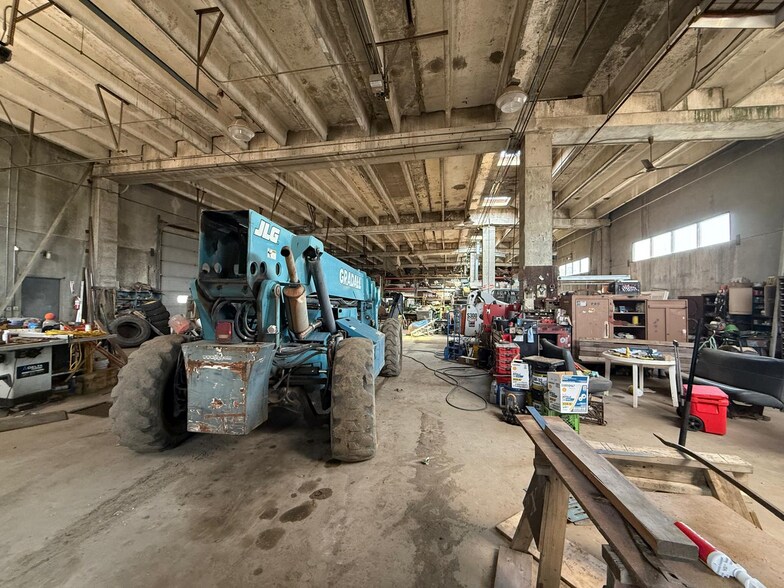 More Photos Of 439 Westcoat Rd, Absecon Land For Lease