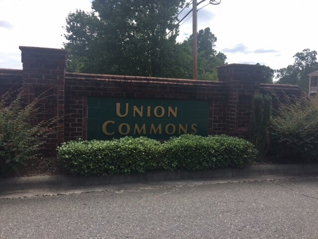 More Photos Of 1552 Union Rd, Gastonia Medical For Lease