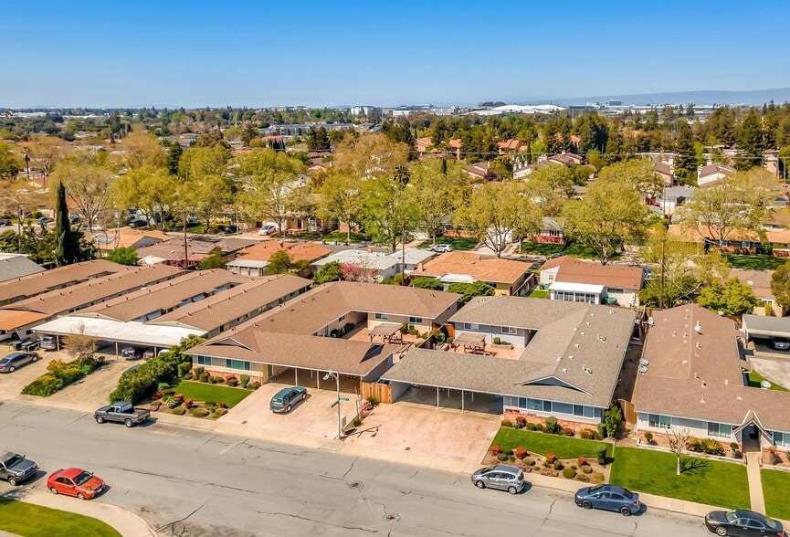 More Photos Of 2185-2205 Royal Dr, Santa Clara Apartments For Sale