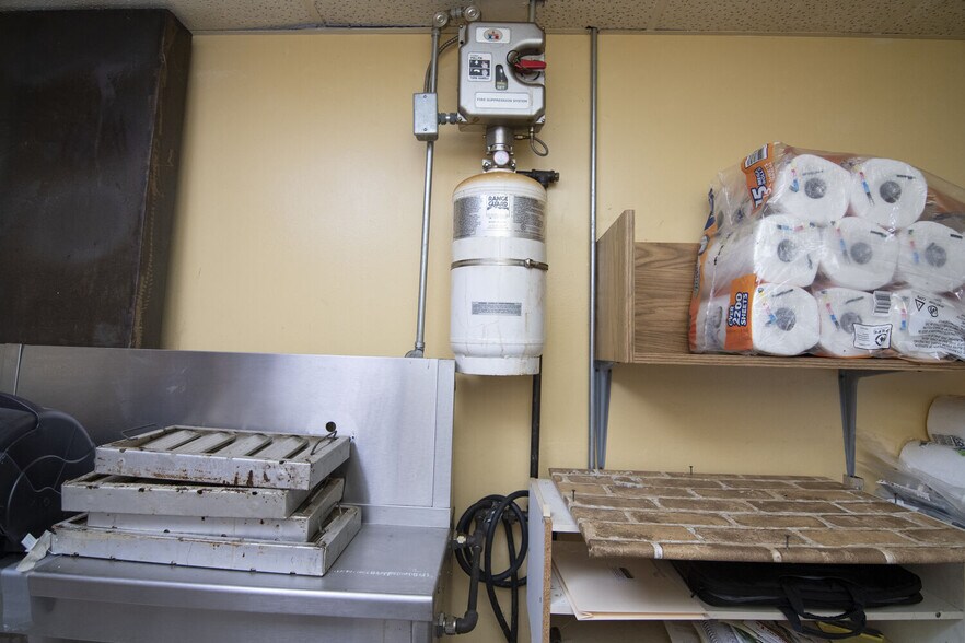 More Photos Of 1931 Alta Dr, Alderson General Retail For Sale