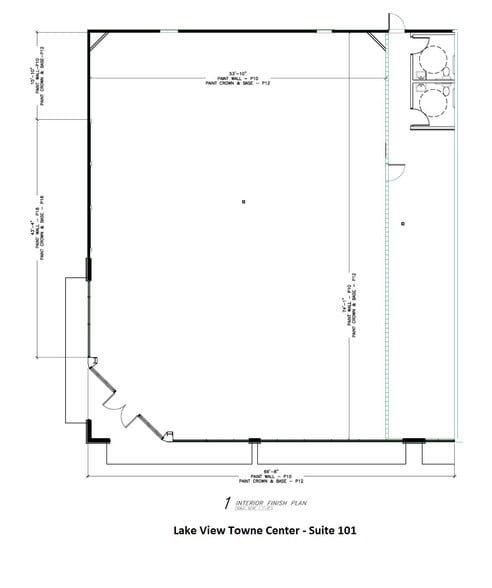 More Photos Of 613-617 W 29th St, San Angelo Freestanding For Lease