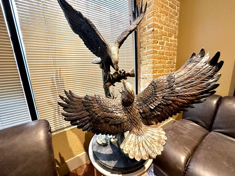 More Photos Of 321 S Flores St, San Antonio Coworking Space