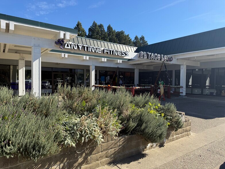 More Photos Of 115-285 S Orchard Ave, Ukiah Unknown For Lease