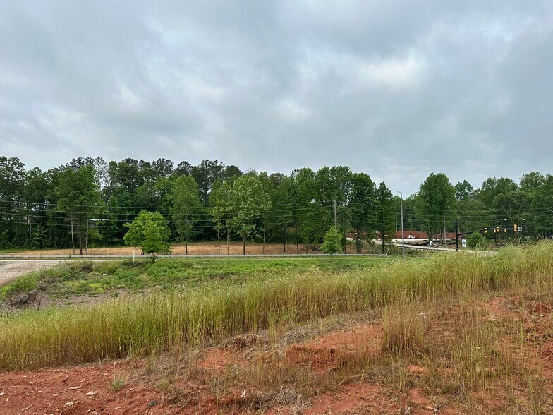 More Photos Of 2871 University, Auburn Land For Sale