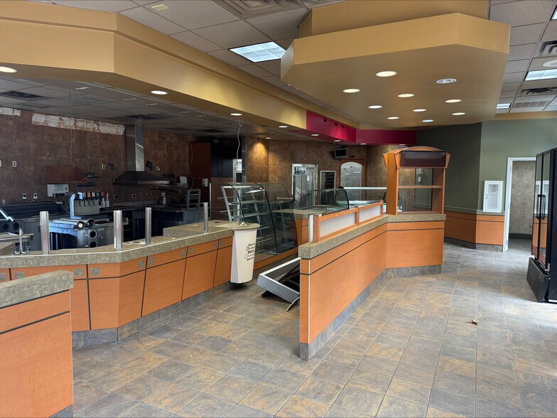More Photos Of 2350 Cedar St, Holt Fast Food For Lease