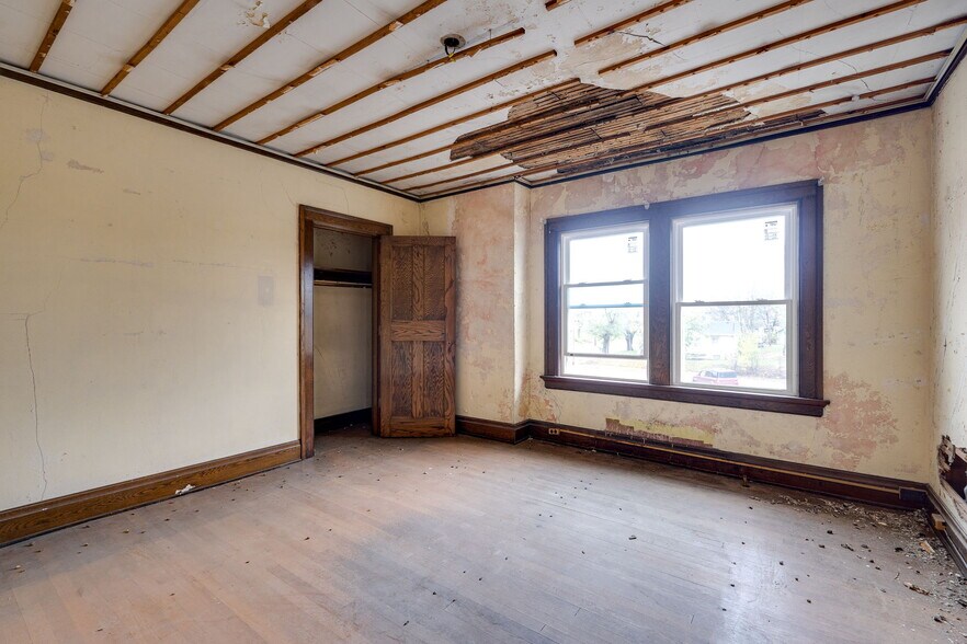More Photos Of 1317 Cincinnati St, Dayton Religious Facility For Sale
