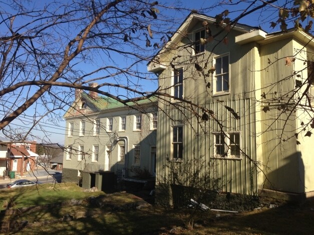 More Photos Of 2 S Court St, Luray Hospitality For Sale