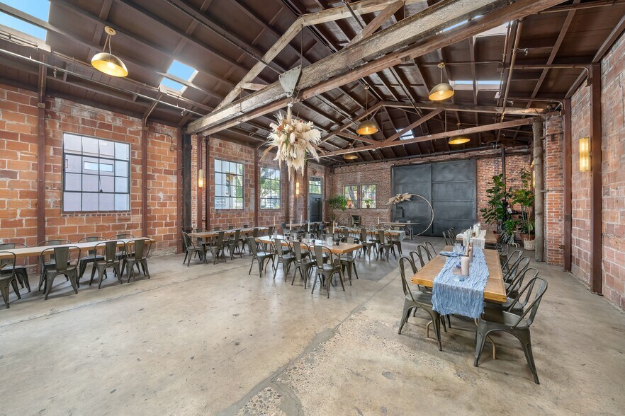 More Photos Of 664 Marsh St, San Luis Obispo Lodge Meeting Hall For Sale