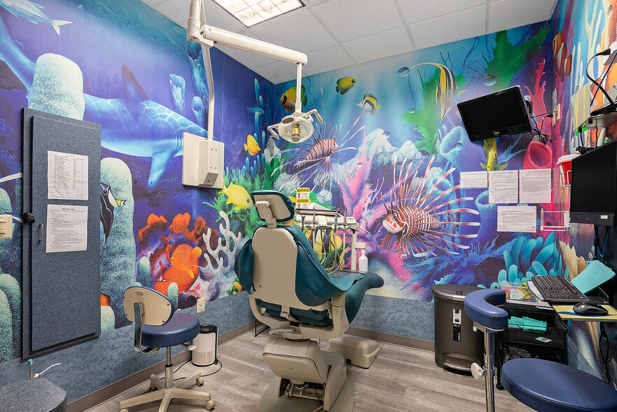 More Photos Of 2901 Dutton Mill Rd, Aston Medical For Sale