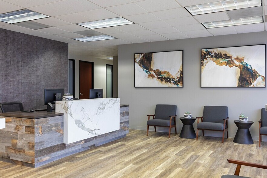 More Photos Of 15615 Alton Pky, Irvine Coworking Space
