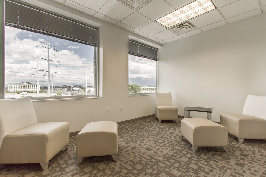 More Photos Of 10619 S Jordan Gtwy, South Jordan Office For Lease