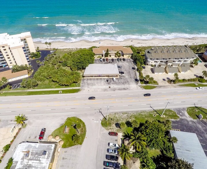 More Photos Of 1357-1363 Highway A1A, Satellite Beach Office For Lease