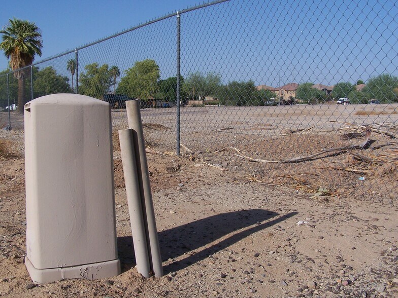More Photos Of 2803 E Baseline Rd, Phoenix Land For Lease