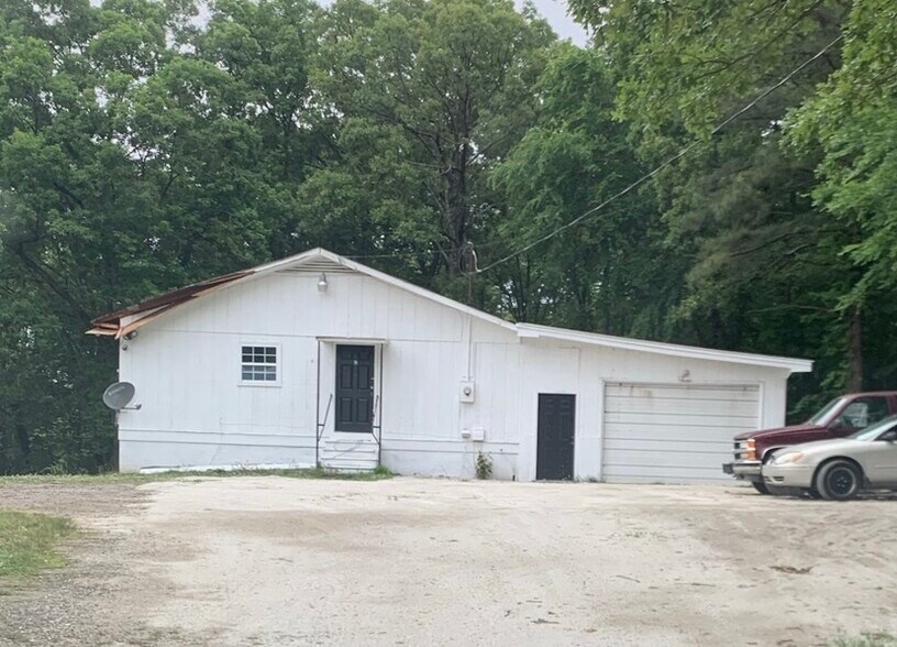 More Photos Of 5801 Third Army Rd SE, Acworth Land For Sale