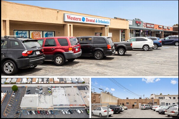 More Photos Of 534 W 19th St, Costa Mesa Storefront Retail Office For Lease