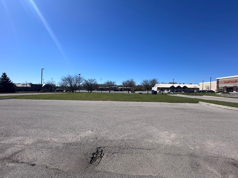 More Photos Of 3560 Marketplace Cir, Traverse City Land For Sale