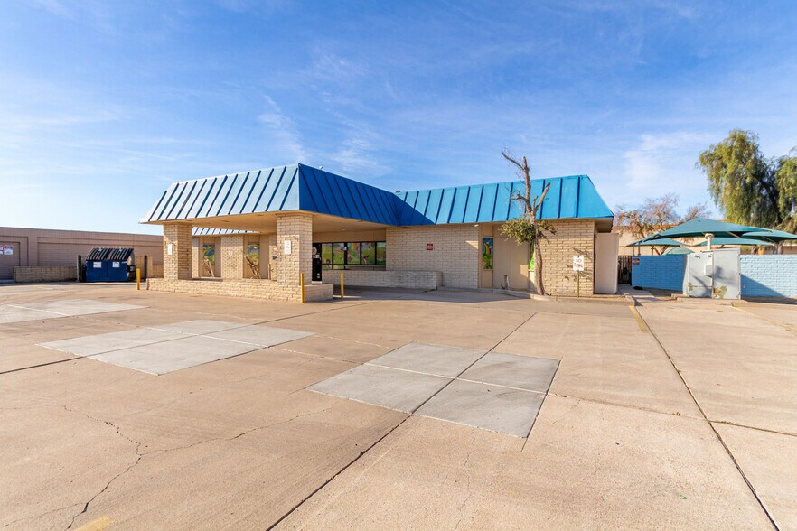 More Photos Of 1236 S Stapley Dr, Mesa Daycare Center For Sale