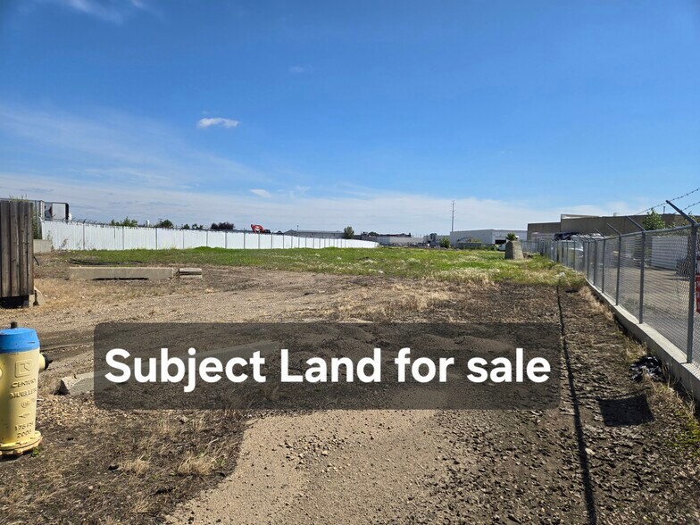 More Photos Of 5621 99 St NW, Edmonton Land For Sale