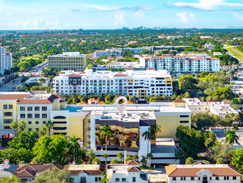 More Photos Of 40 SE 5th St, Boca Raton Office For Lease