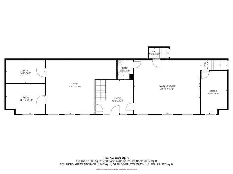 More Photos Of 29 Grove St, South Hackensack Warehouse For Sale