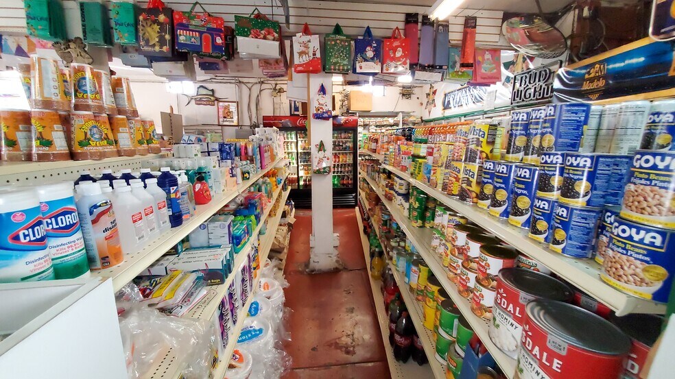 More Photos Of 5075 Randolph St, Maywood Storefront Retail Residential For Sale