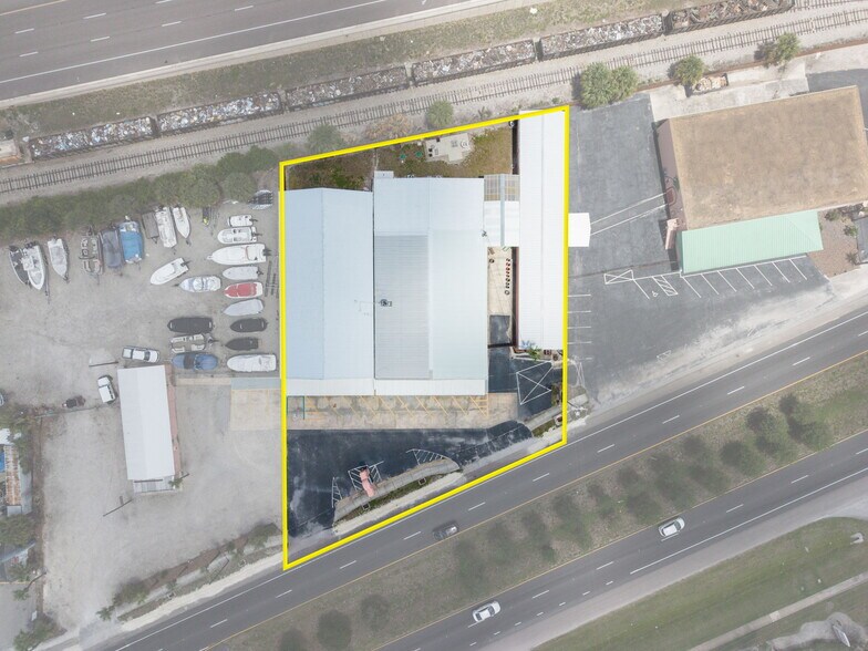 More Photos Of , Orlando Industrial For Sale